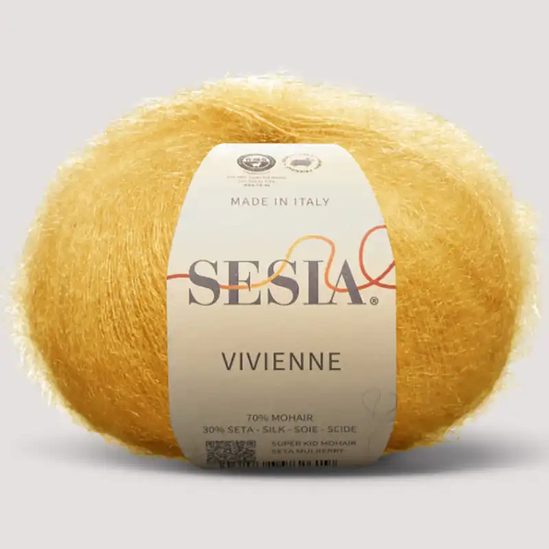 Sesia Vivienne 2058 Slunečnicová