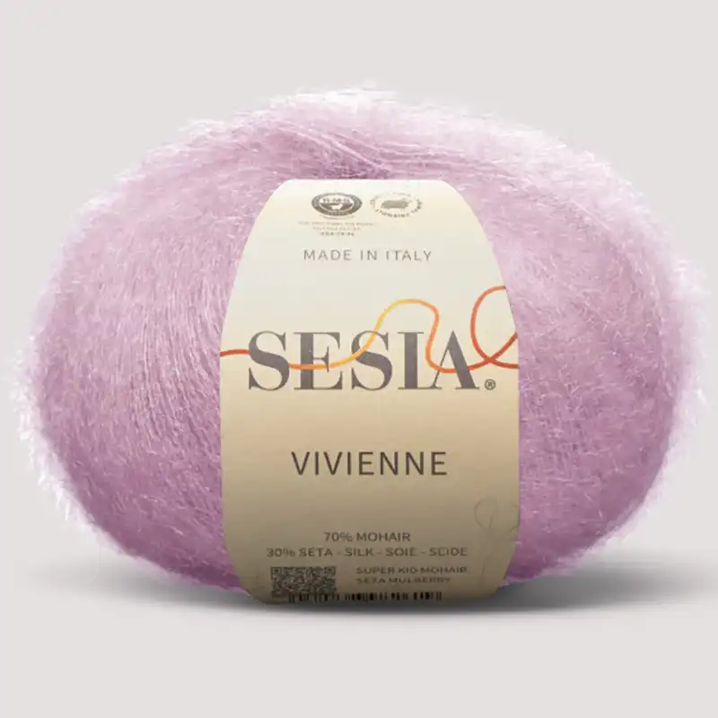 Sesia Vivienne 2791 Šeříková