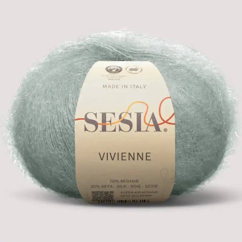 Sesia Vivienne 3211 Šalvějová