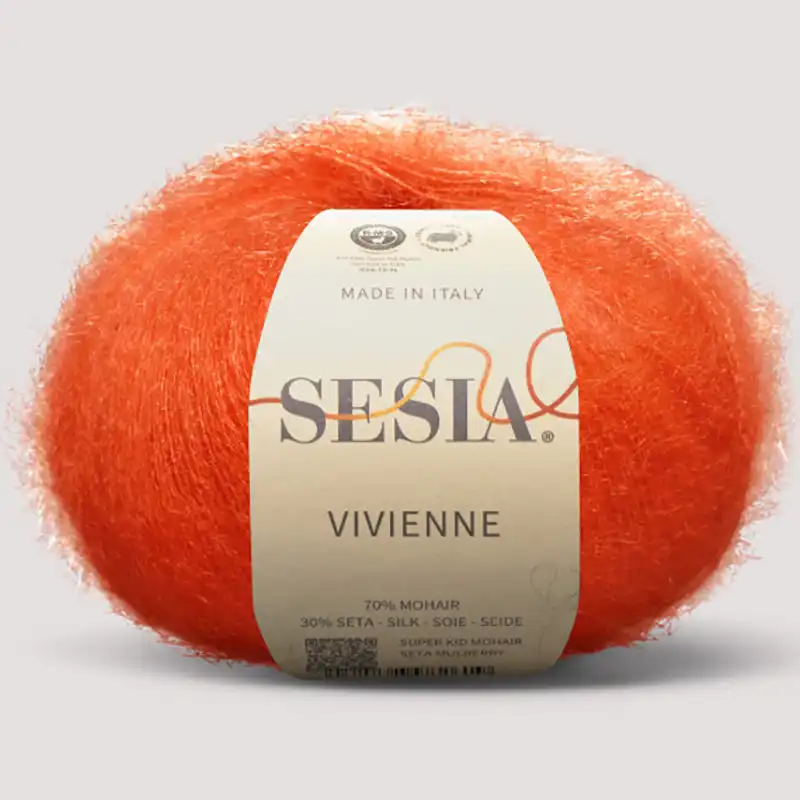 Sesia Vivienne 3779 Dýňová