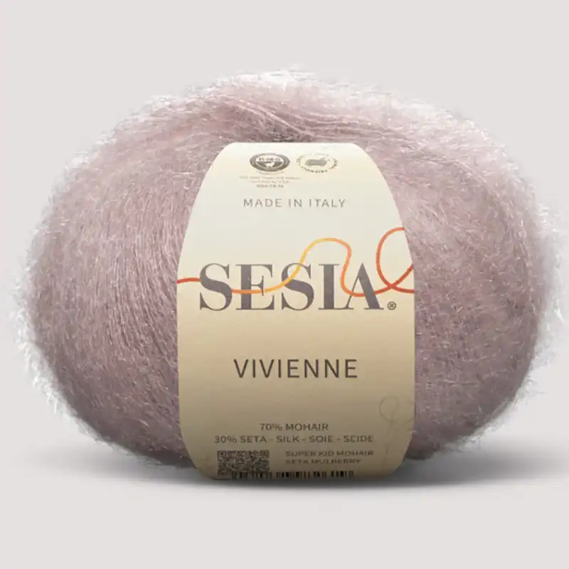 Sesia Vivienne 4392 Magnólie