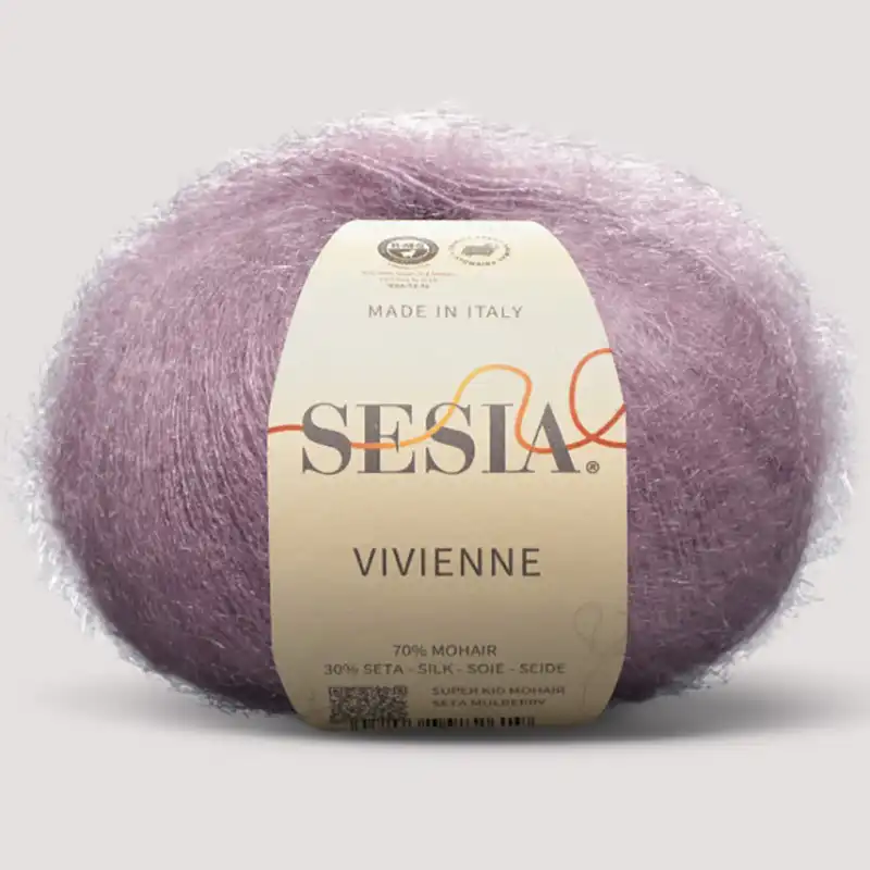 Sesia Vivienne 4699 Vřesová