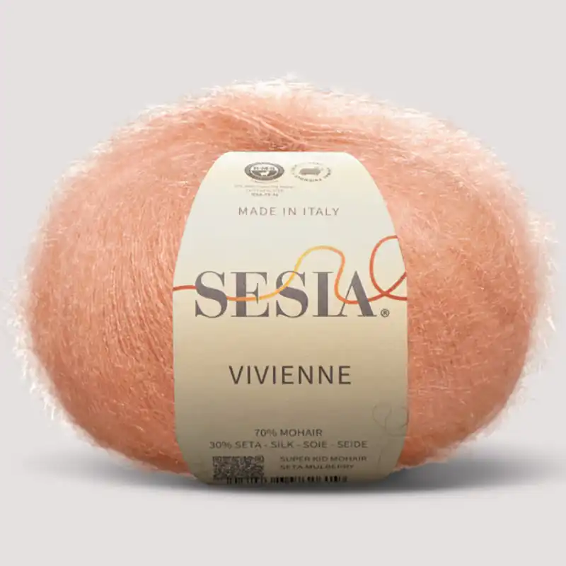 Sesia Vivienne 5045 Meruňková