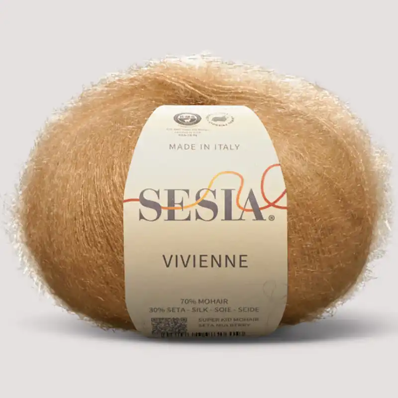 Sesia Vivienne 5875 Medová