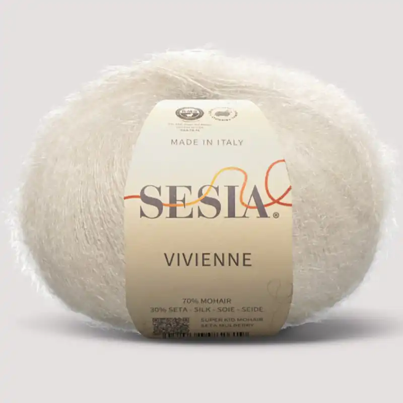 Sesia Vivienne 80 Smetanová
