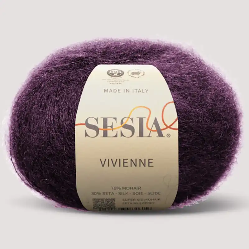 Sesia Vivienne 956 Lilková