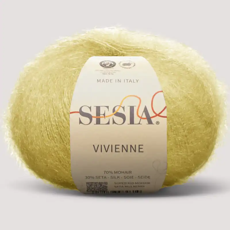 Sesia Vivienne 99 Limetková