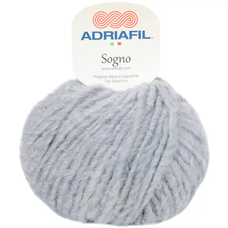 Adriafil Sogno 51 Šedá