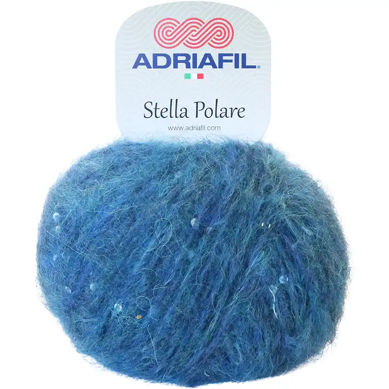 Stella Polare 42 Modrá