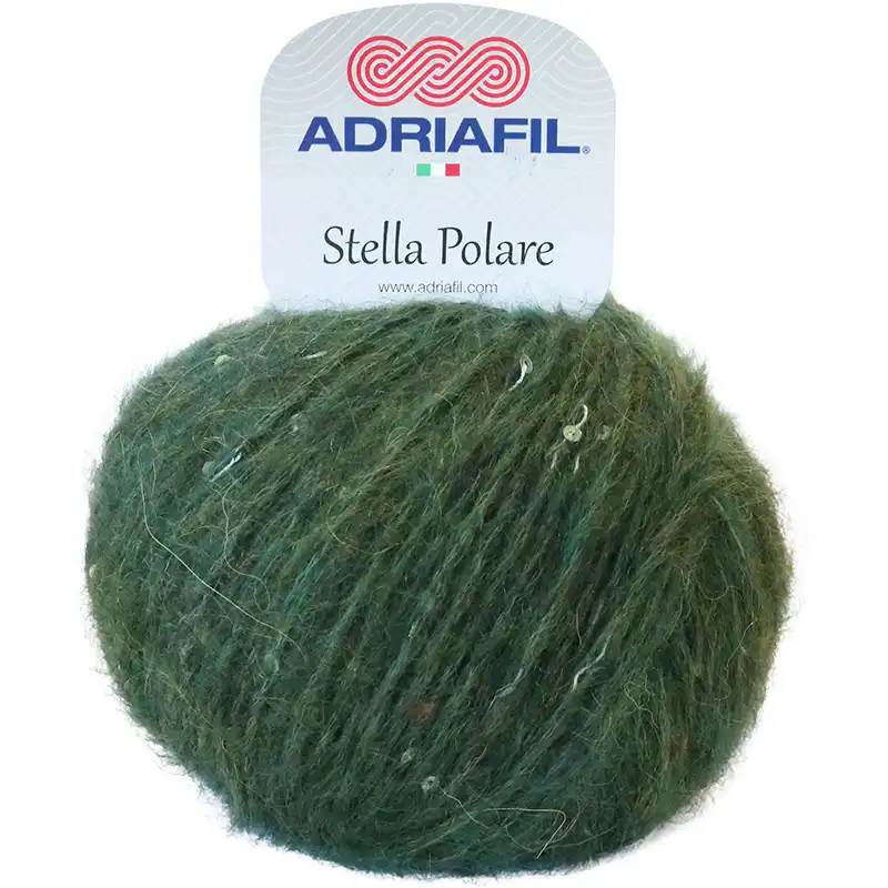 Stella Polare 44 Zelená