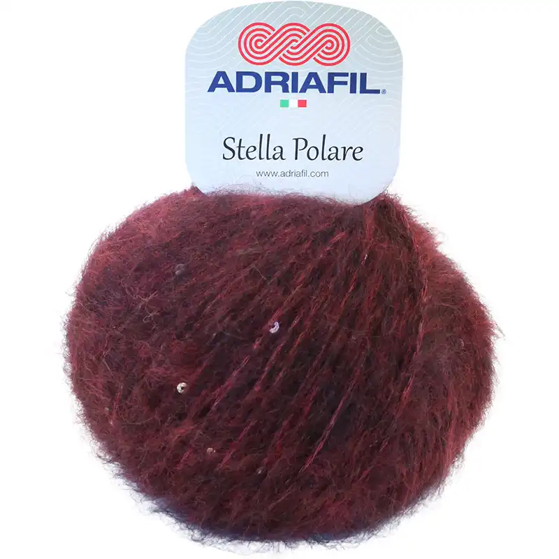 Stella Polare 46 Bordó