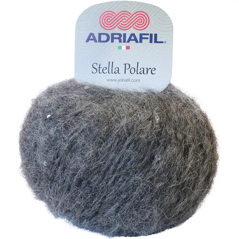Stella Polare 47 Šedá