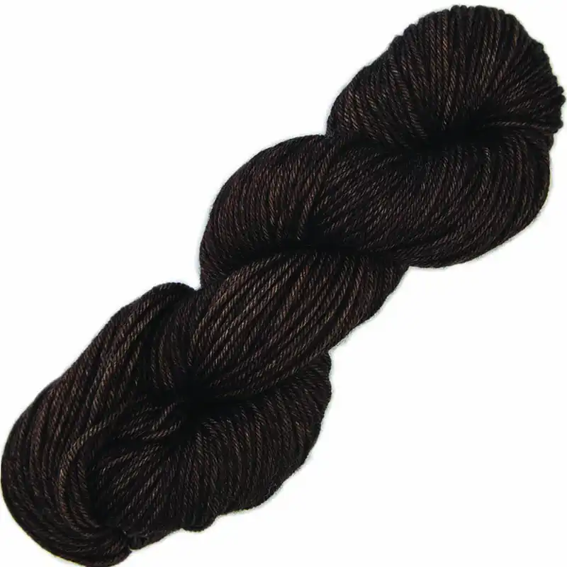 Symfonie Yarns Bella SS4005 Čokoládová