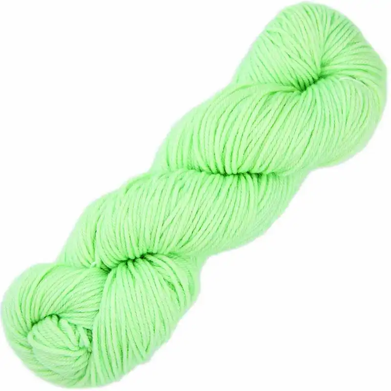 Symfonie Yarns Bella SS4006 Limetkový drink
