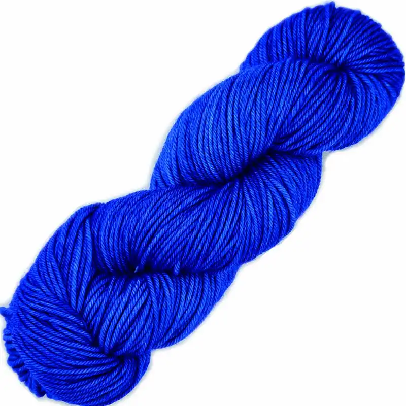 Symfonie Yarns Bella SS4008 Kobaltová modř