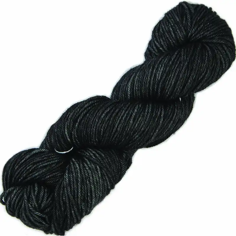 Symfonie Yarns Bella SS4009 Černý pepř