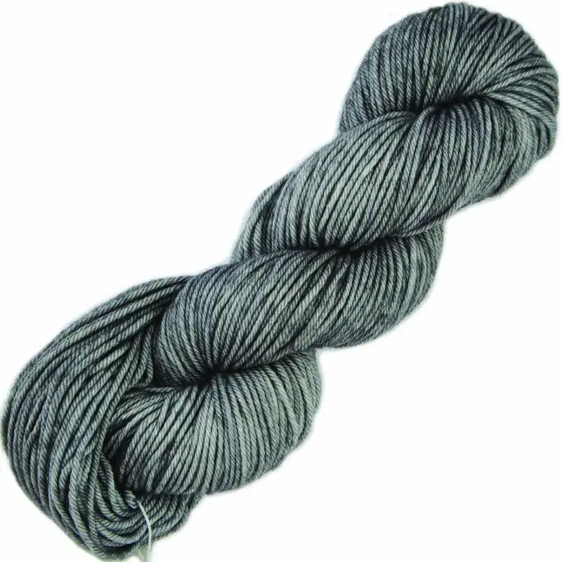 Symfonie Yarns Bella SS4010 Stříbrošedá