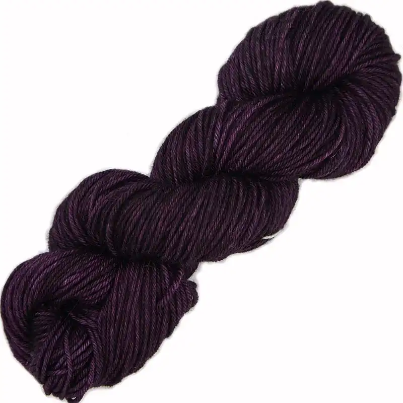 Symfonie Yarns Bella SS4014 Tmavě fialová