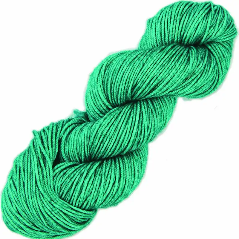 Symfonie Yarns Bella SS4019 Mořská zelená