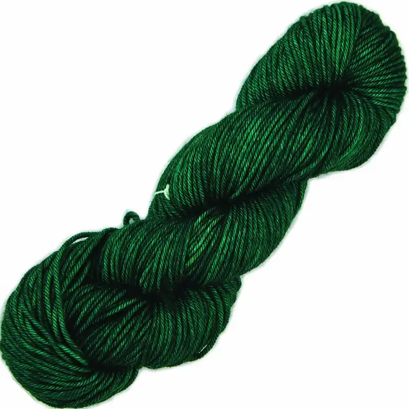 Symfonie Yarns Bella SS4020 Tmavý smaragd