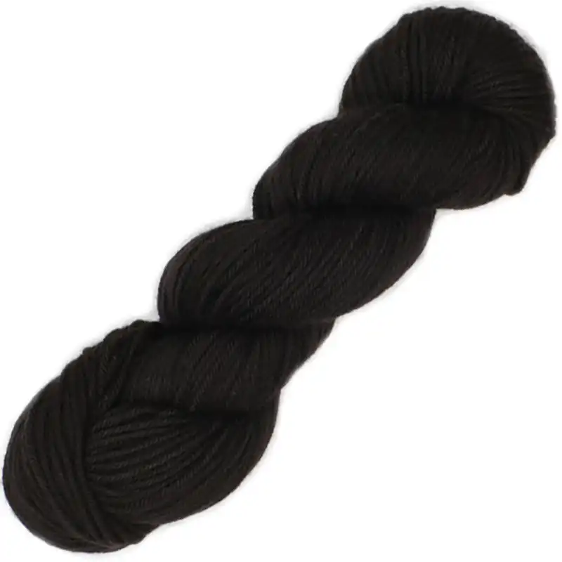 Symfonie Yarns Bella SS4033 Černá