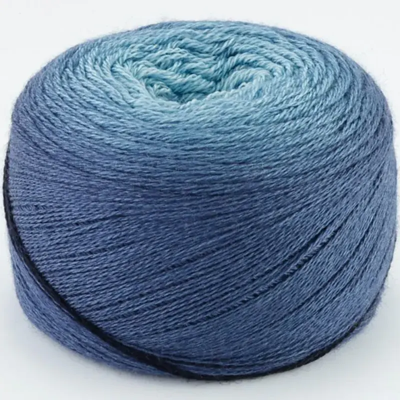 Symfonie Yarns Diva GR6004 Indigo Blues