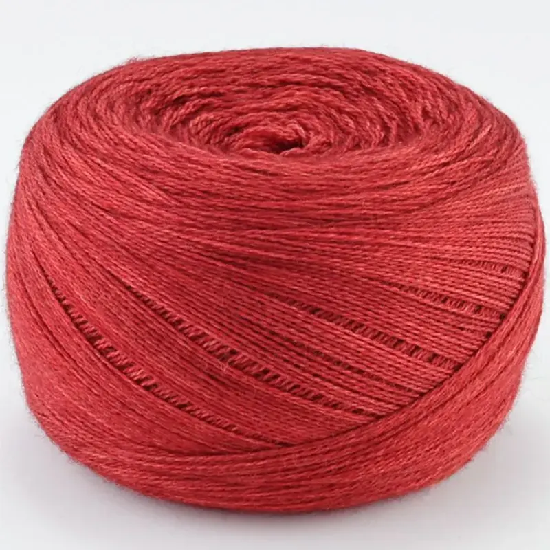 Symfonie Yarns Diva SS6006 Garnet