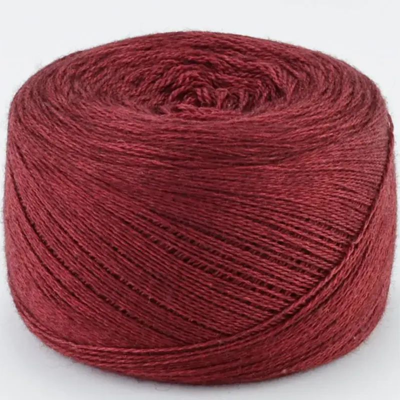 Symfonie Yarns Diva SS6007 Red Fall