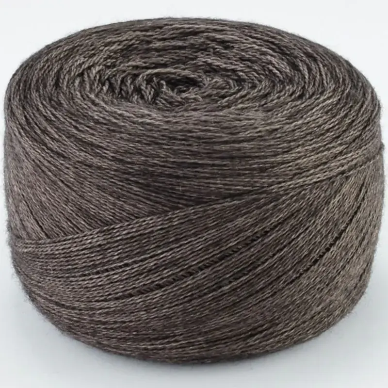 Symfonie Yarns Diva SS6011 Dark Jasper