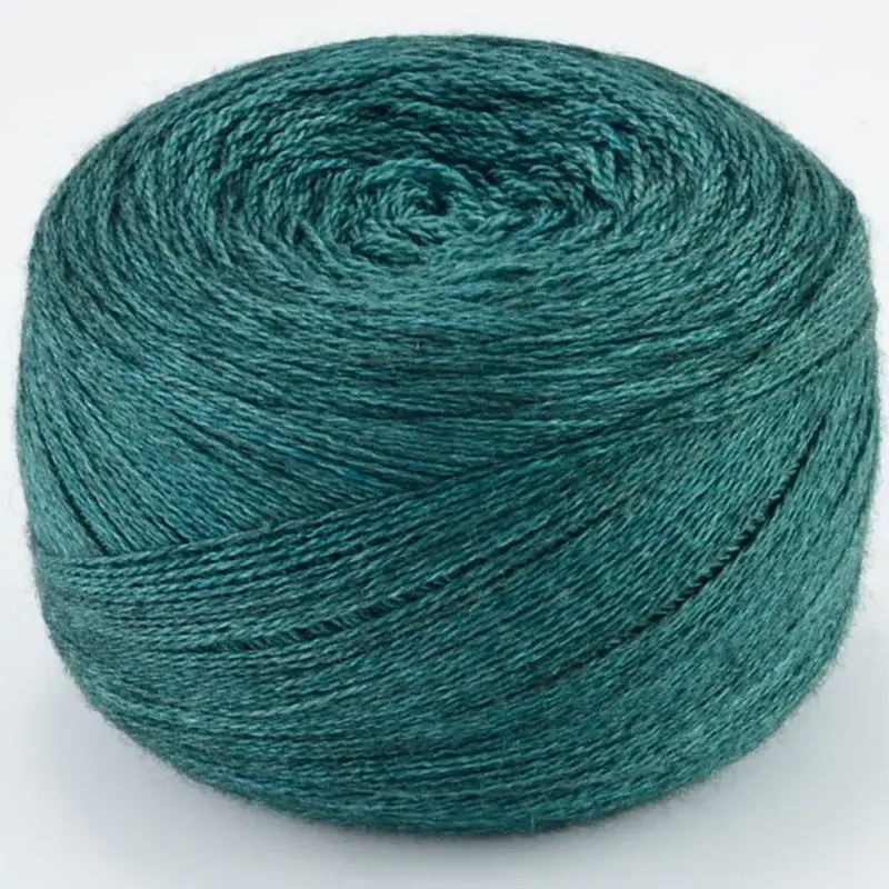 Symfonie Yarns Diva SS6015 Mermaid Teal