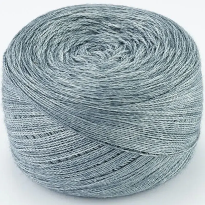 Symfonie Yarns Diva SS6016 Sterling