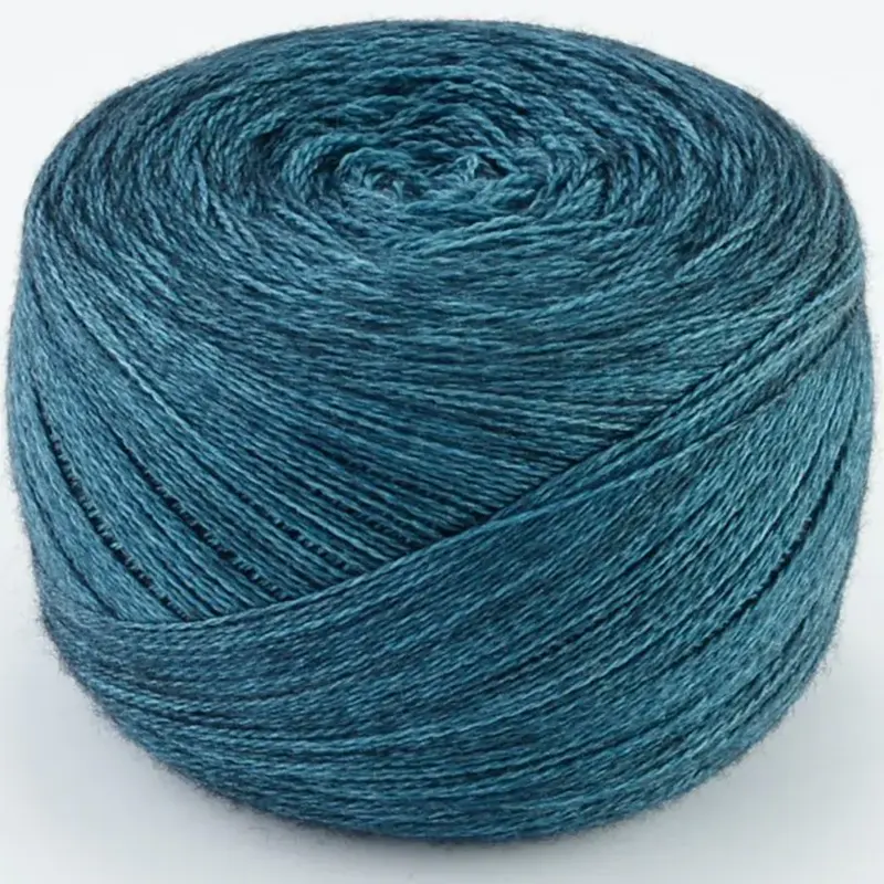 Symfonie Yarns Diva SS6018 Sapphire Noir