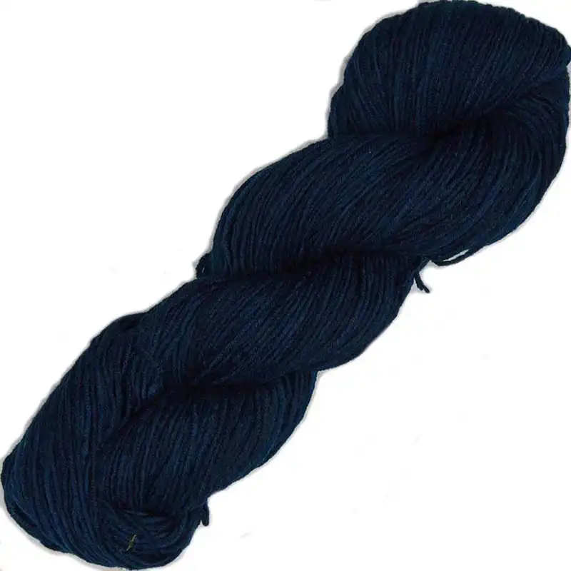 Symfonie Yarns Flora Indigový večer