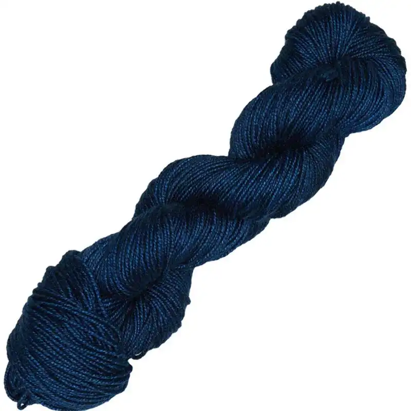 Symfonie Yarns Luna SS3004 Modrý safír