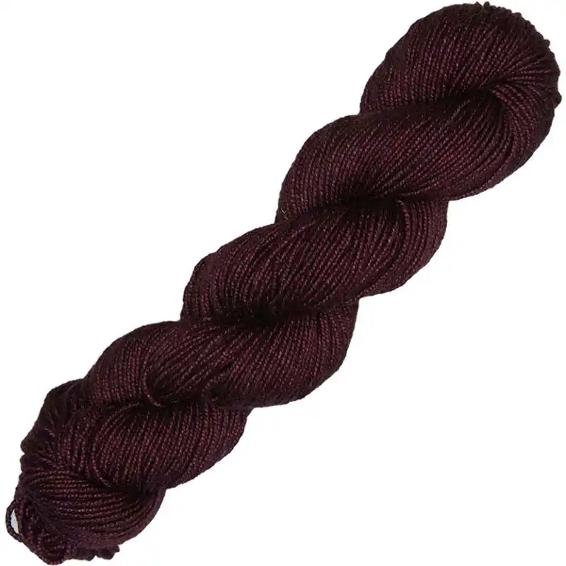Symfonie Yarns Luna SS3007 Švestka