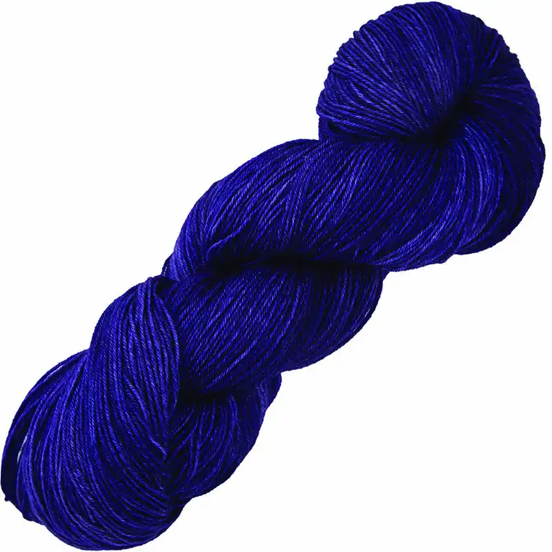 Symfonie Yarns Terra Uni SS2019 Švestka