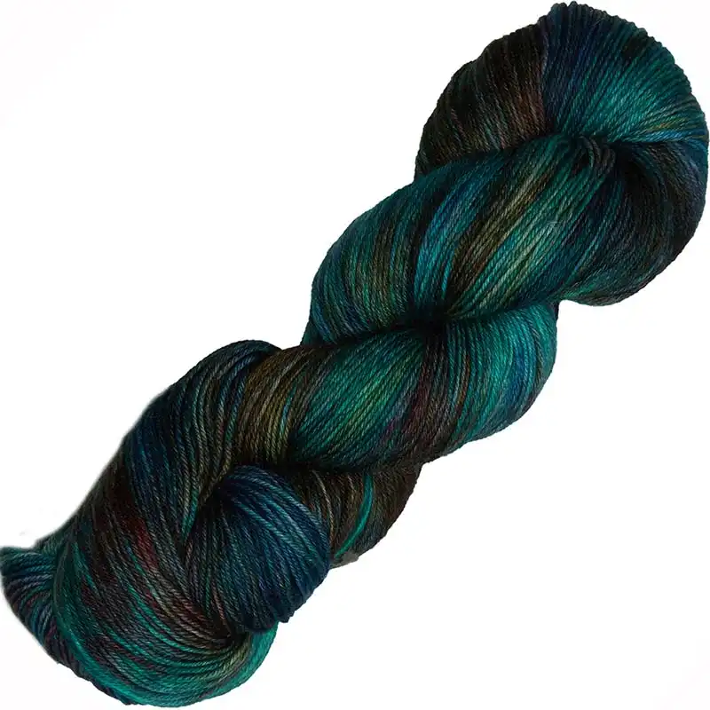 Symfonie Yarns Terra VR2004 Tropická krajina