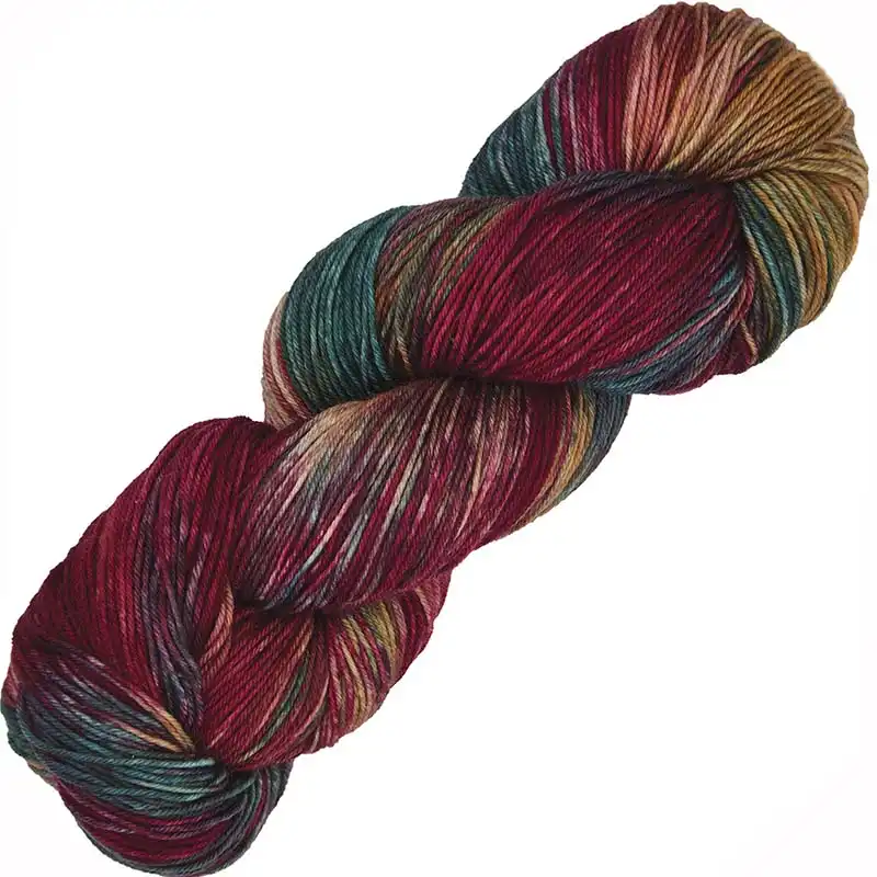 Symfonie Yarns Terra VR2016 Dillí