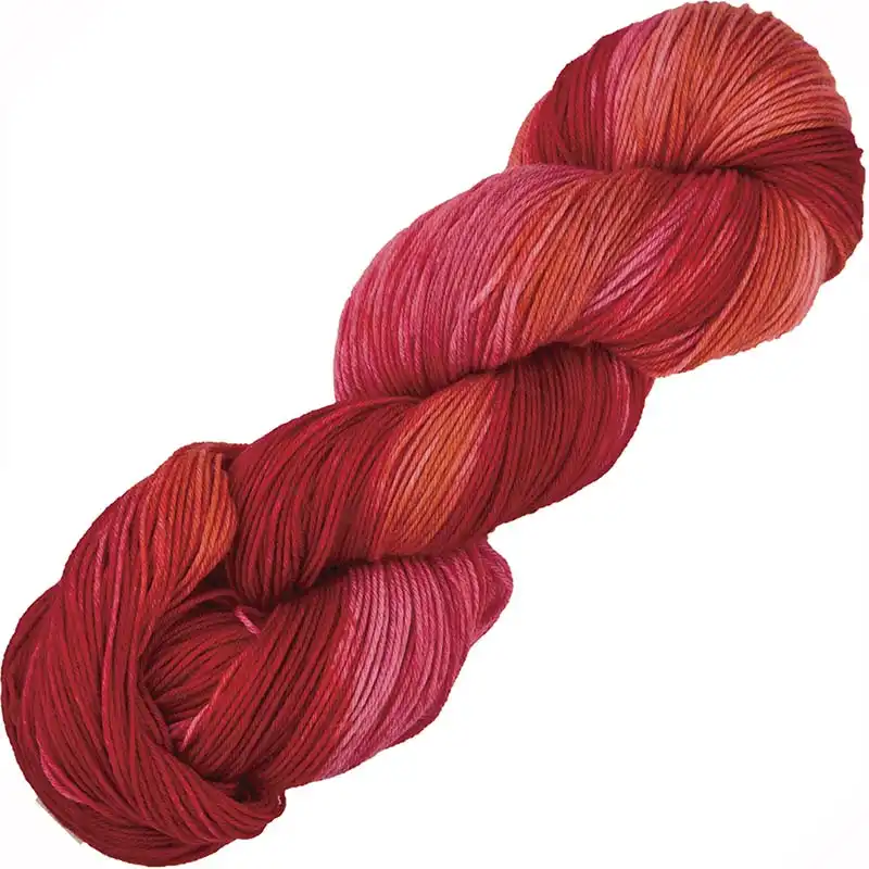 Symfonie Yarns Terra VR2021 Bobule