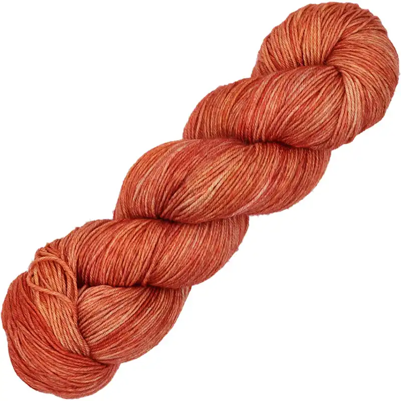 Symfonie Yarns Terra VR2089 Meruňka
