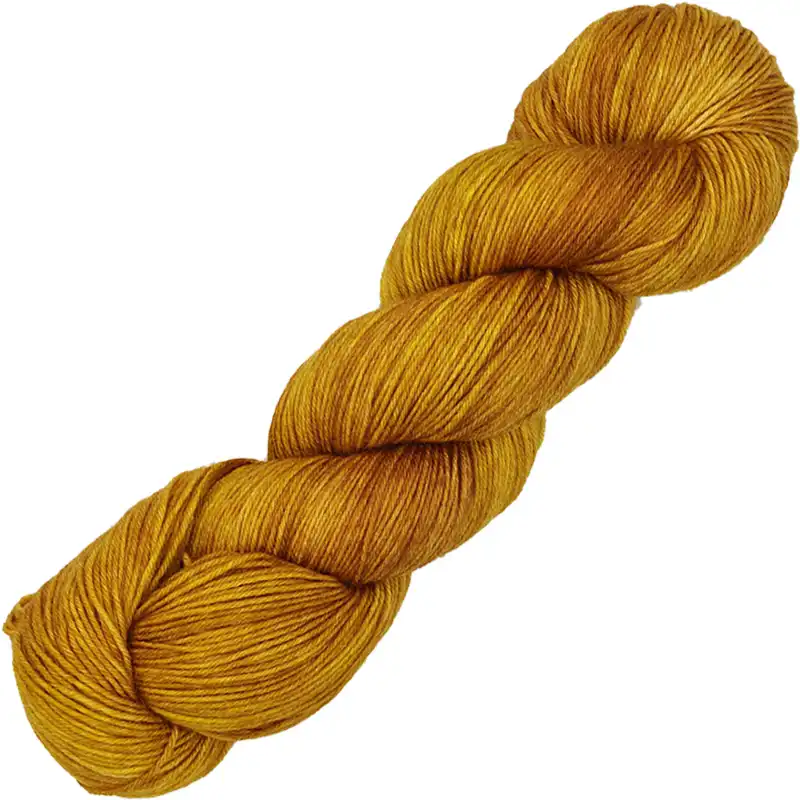 Symfonie Yarns Terra VR2090 Zlatý list
