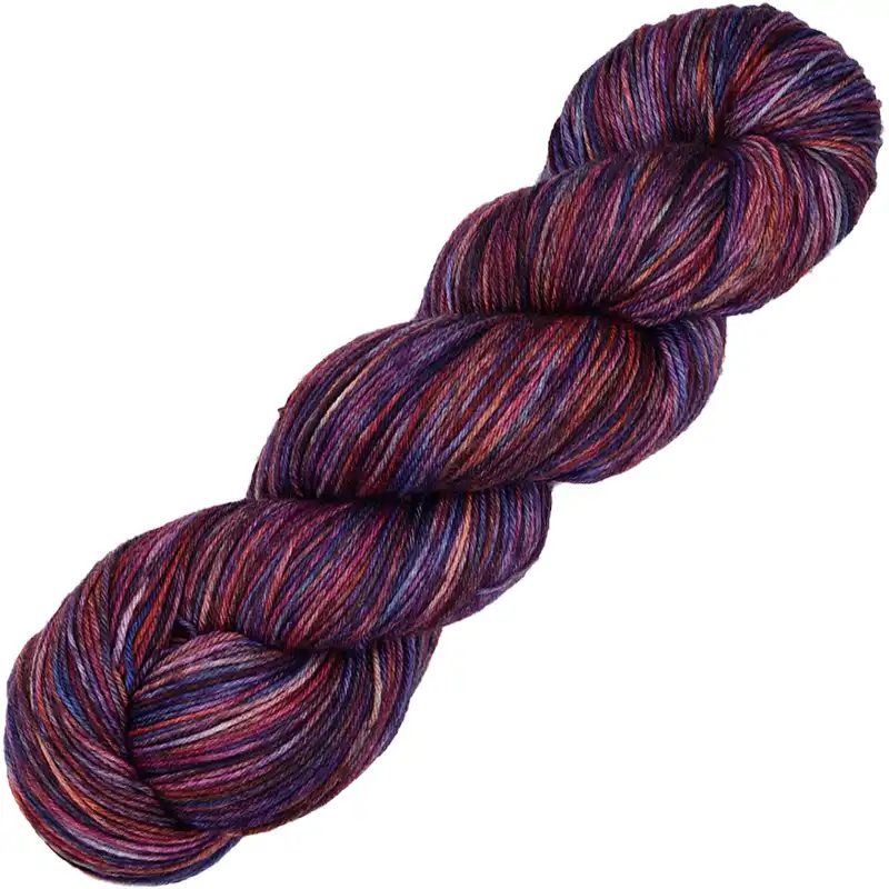 Symfonie Yarns Terra VR2096 Temná orchidej