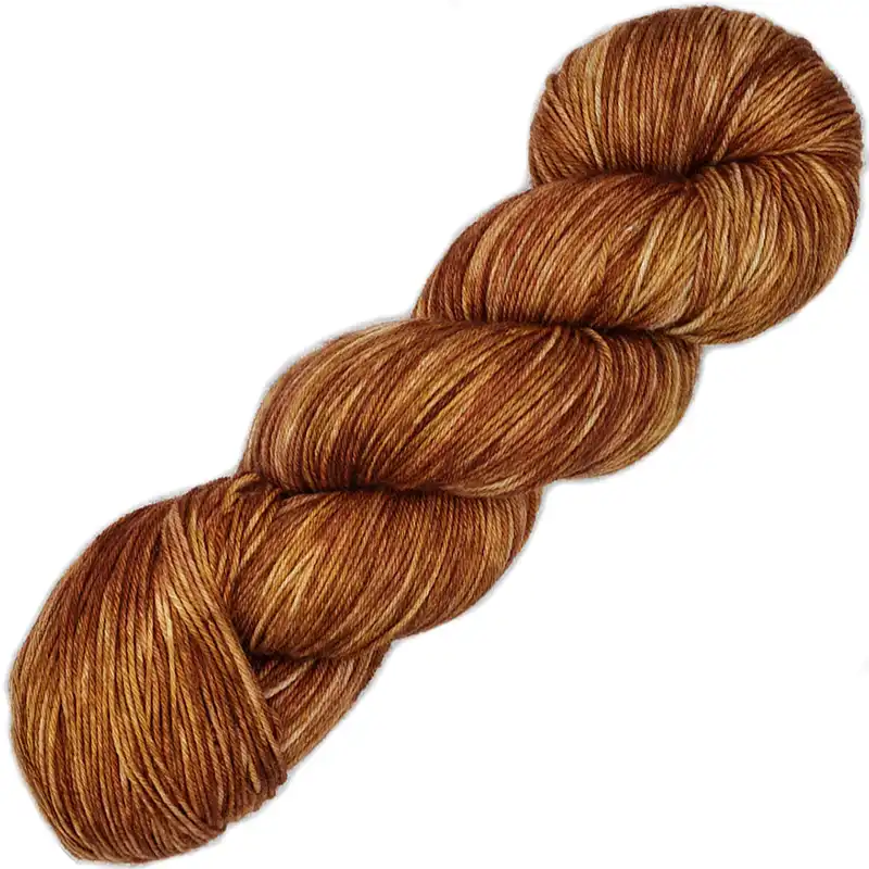 Symfonie Yarns Terra VR2102 Karamel