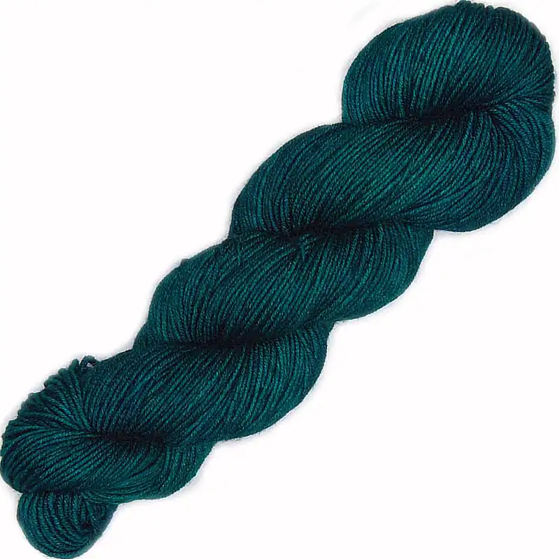 Symfonie Yarns Viva 1031 Smaragdová