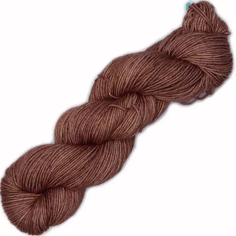Symfonie Yarns Viva SS1006 Světle hnědá