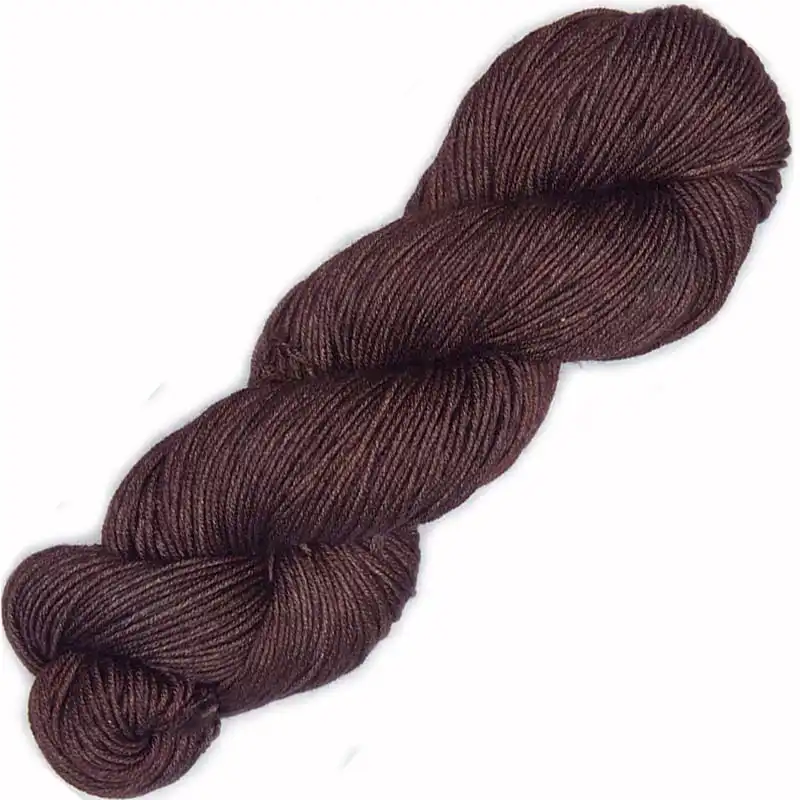 Symfonie Yarns Viva SS1009 Čokoládová