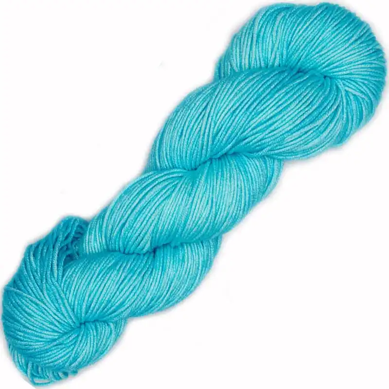 Symfonie Yarns Viva SS1011 Ledová