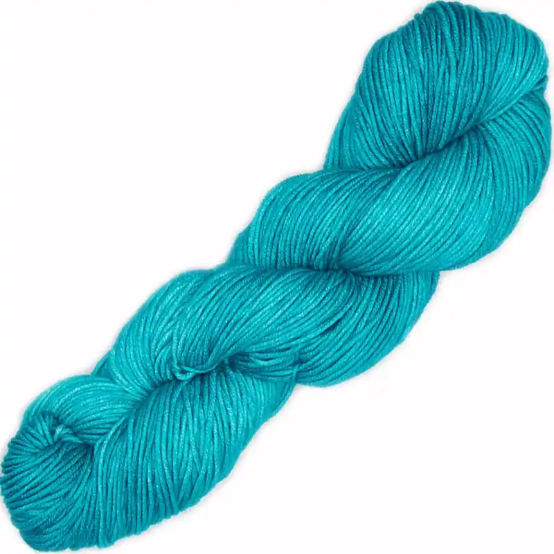 Symfonie Yarns Viva SS1012 Smaragdový oceán