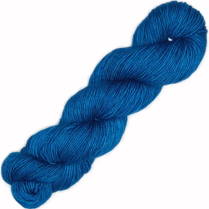 Symfonie Yarns Viva SS1014 Paví modrá