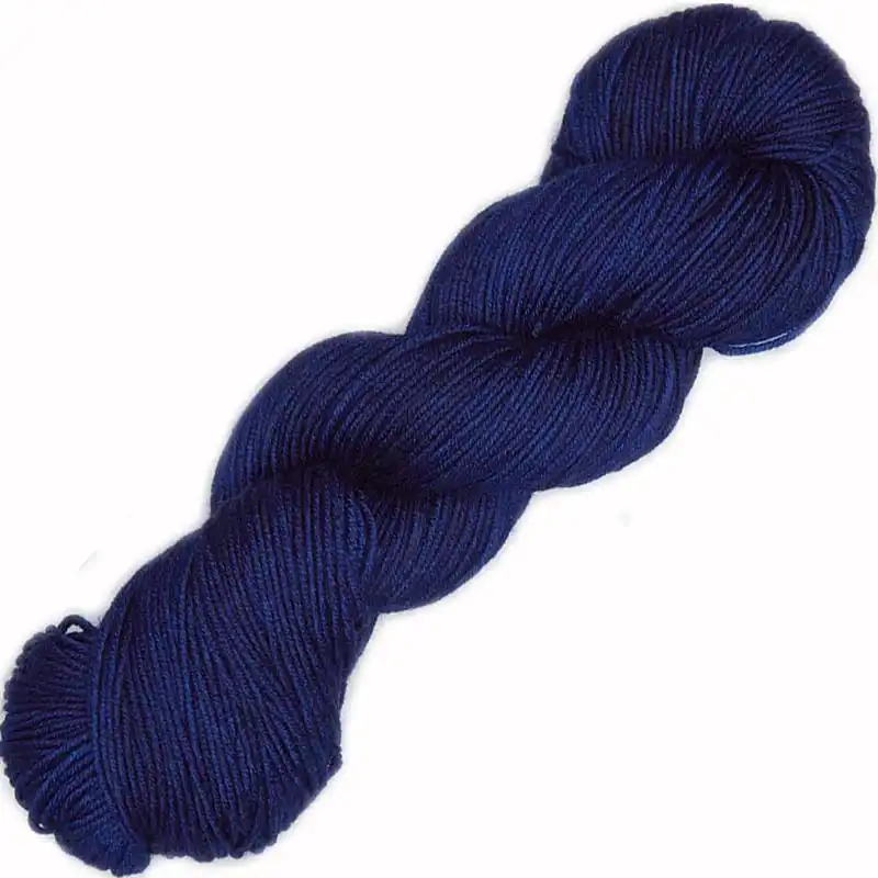 Symfonie Yarns Viva SS1017 Tmavě modrá
